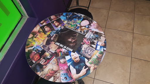 Tattoo Shop «Iron Raven Tattoo Co», reviews and photos, 837 8th Ave W, Palmetto, FL 34221, USA