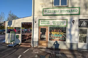 Pizzeria Romstad image