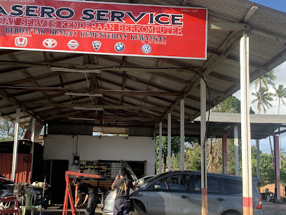 Asero Service