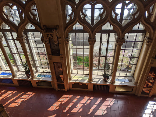 Cremation Service «Chapel of the Chimes», reviews and photos, 4499 Piedmont Ave, Oakland, CA 94611, USA