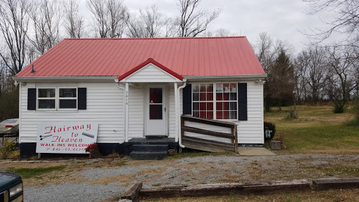 Beauty Salon «Hairway To Heaven», reviews and photos, 5416 Highway 41A, Joelton, TN 37080, USA