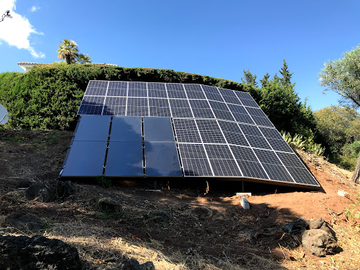 SOLARTEC.Instalaciones