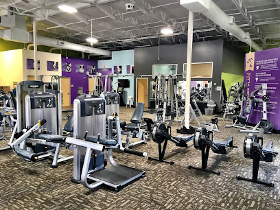 Anytime Fitness - 8703 Broadway St, Pearland, TX 77584