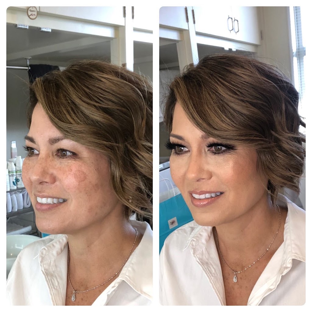 About Face Esthetics 60035