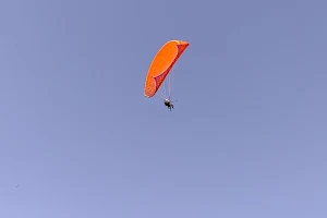 Free Flight Paragliding Burgas image