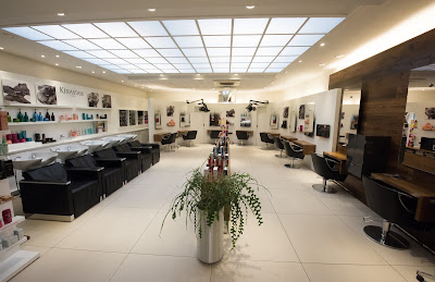 Marc Thouvard Coiffure à Brest