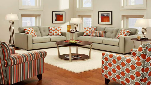 Furniture Store «Dox Furniture», reviews and photos, 10758 N Stemmons Fwy, Dallas, TX 75220, USA