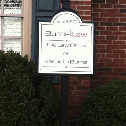 Burns Law, PLLC
