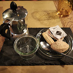 Photo n°1 de l'avis de Vale.t fait le 26/04/2023 à 13:52 sur le  Sapori di Ceda à Trieste