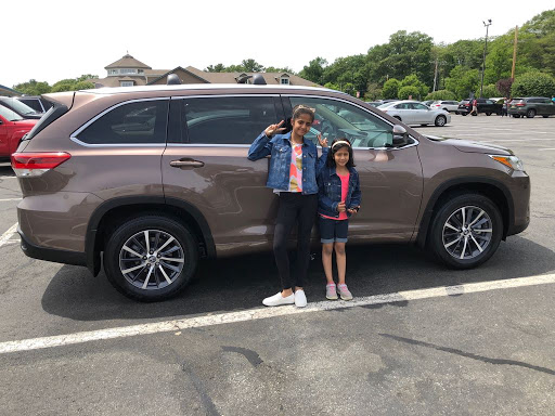 Toyota Dealer «Expressway Toyota», reviews and photos, 700 William T Morrissey Blvd, Boston, MA 02122, USA