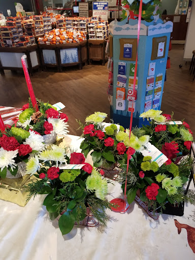 Supermarket «Big Y», reviews and photos, 85 Bridge St, Naugatuck, CT 06770, USA