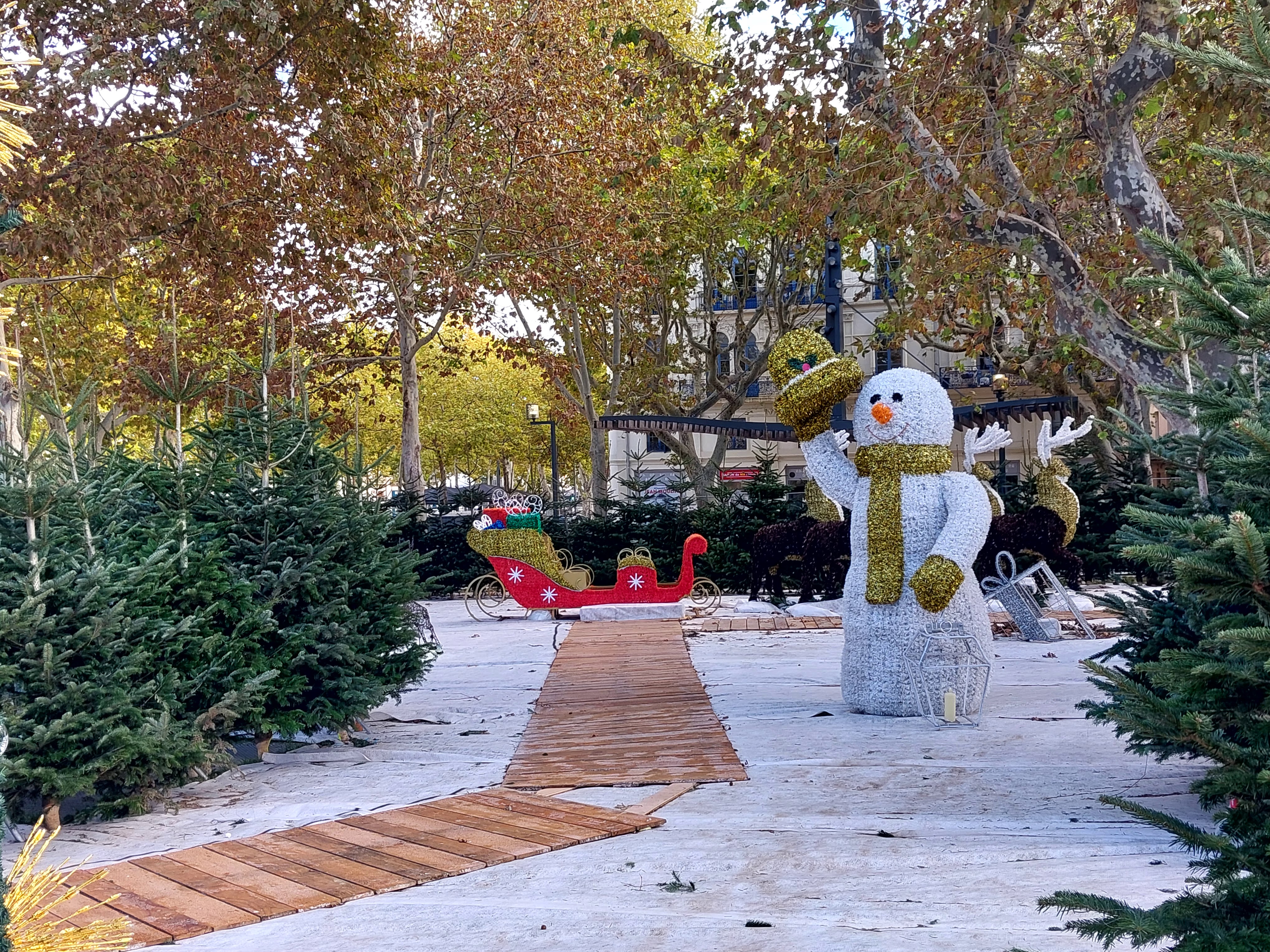 Photo n° 10 de l'avis de Slys.k fait le 11/11/2023 à 13:55