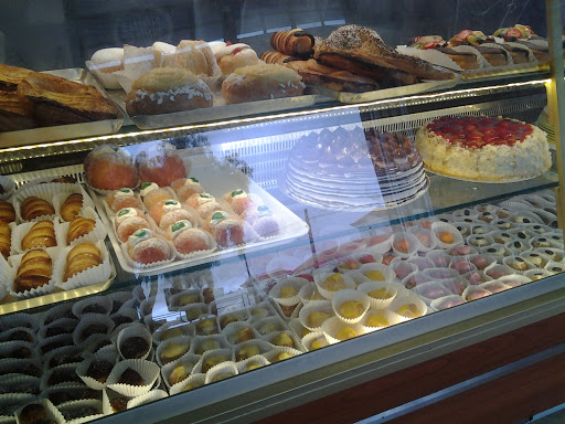 Pastelería Tiramisú en San Miguel, Santa Cruz de Tenerife