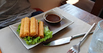 Rouleau de printemps du Restaurant vietnamien Ai Pho à Chanteloup-en-Brie - n°13