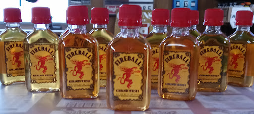 Liquor Store «Nesco Liquor Store», reviews and photos, 3180 Nesco Rd, Hammonton, NJ 08037, USA