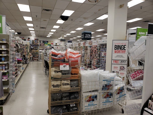 Fabric Store «Jo-Ann Fabrics and Crafts», reviews and photos, 436 Broadway, Methuen, MA 01844, USA