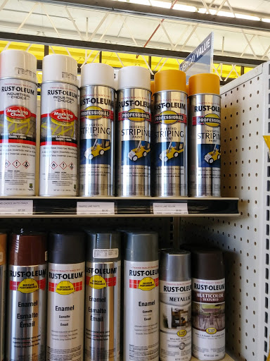 Paint Store «Miller Paint Company», reviews and photos, 2607 NE Andresen Rd, Vancouver, WA 98661, USA