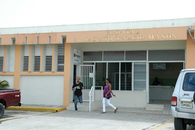 Hospital Municipal Doctor Jacinto Ignacio Mañón