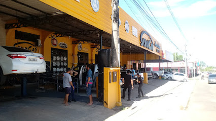Senacar Acessórios