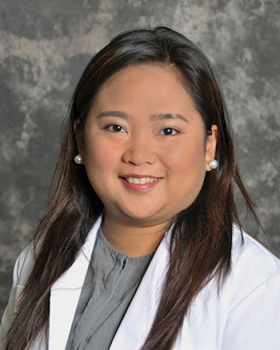 Dr. Mary Clare Maninang-Ocampo, MD