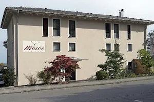 Hotel Garni Möwe image