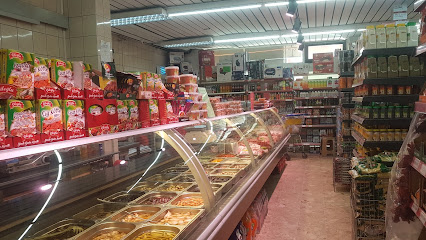 Onay Supermarkt
