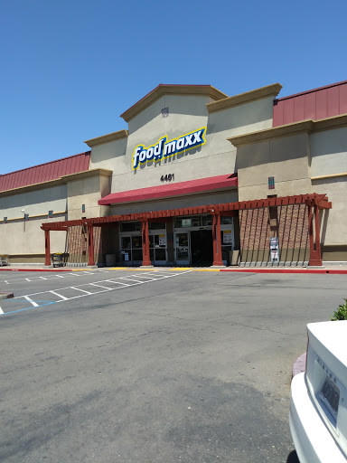 Supermarket «FoodMaxx», reviews and photos, 4461 Balfour Rd, Brentwood, CA 94513, USA