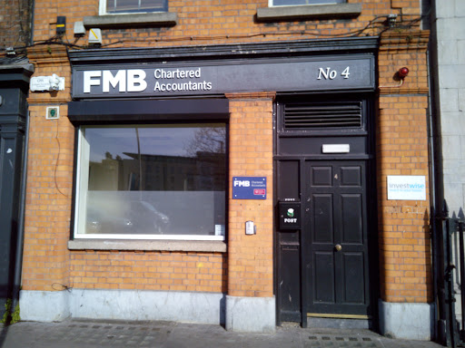 FMB Chartered Accountants