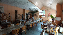 Atmosphère du Restaurant français Chez Jane - Restaurant Le Théatre à Vesoul - n°3