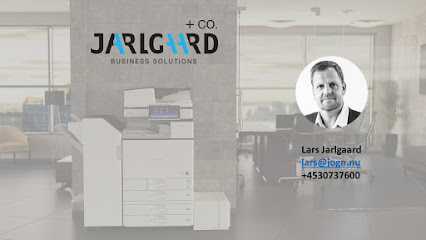 Jarlgaard & Co ApS