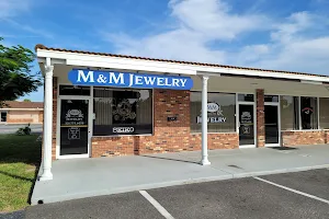 M & M Jewelry image