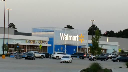 Walmart, 25800 Kuykendahl Rd, Tomball, TX 77375, USA, 