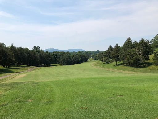 Golf Course «Meadowcreek Golf Course», reviews and photos, 1400 Pen Park Rd, Charlottesville, VA 22901, USA