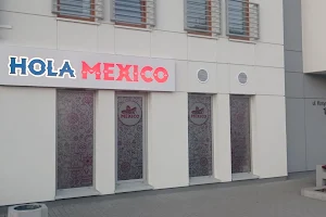 HOLA MEXICO image