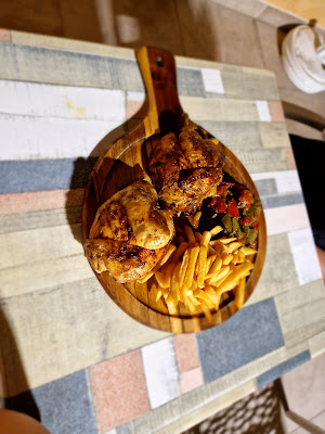 L'art de la Braise à Marseille