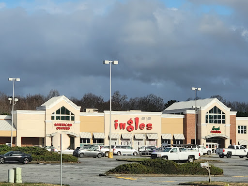 Supermarket «Ingles Markets Inc», reviews and photos, 6055 Bethelview Rd, Cumming, GA 30040, USA