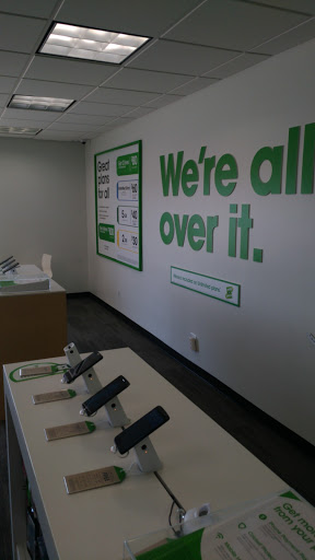 Cell Phone Store «Cricket Wireless Authorized Retailer», reviews and photos, 1418 N Story Rd, Irving, TX 75061, USA