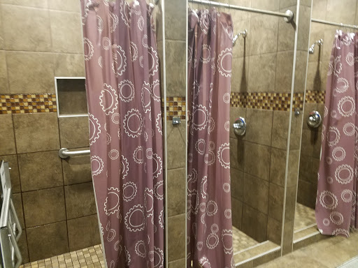 Gym «Planet Fitness», reviews and photos, 6960 Barker Cypress Rd, Houston, TX 77084, USA