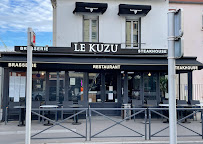 Photos du propriétaire du Restaurant Le Kuzu à Villejuif - n°8