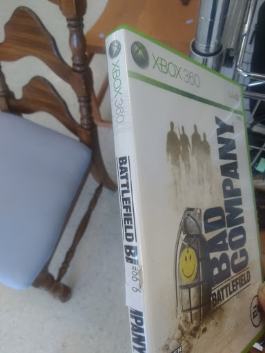 Thrift Store «Rappahannock Goodwill Industries», reviews and photos, 72 Doc Stone Rd, Stafford, VA 22556, USA