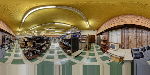 Electronics Store «Chester Electronics Supply», reviews and photos, 7709 Sheridan Rd, Kenosha, WI 53143, USA