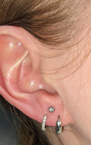 Explore ethiopian tattoo ideas, creative tattoo ideas in Minocqua, available at Lotus Piercing