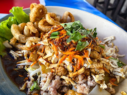 เจ๊ฑูรย์ ก๋วยเตี๋ยวหลอดแตก