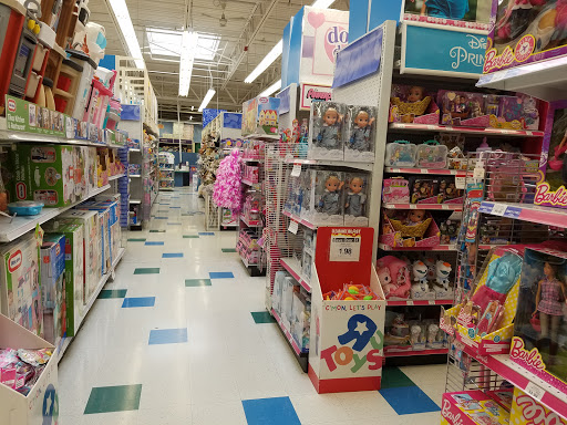Toy Store «Toys