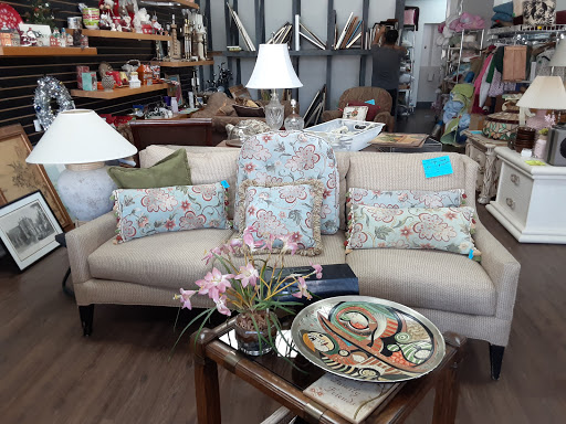 Thrift Store «Lords Place Inc», reviews and photos