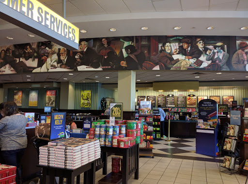 Book Store «Barnes & Noble», reviews and photos, 1430 Plaza Pl, Southlake, TX 76092, USA