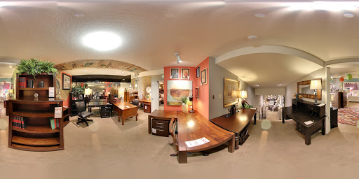 Furniture Store «Ashley HomeStore», reviews and photos, 161 Mill St, Grass Valley, CA 95945, USA