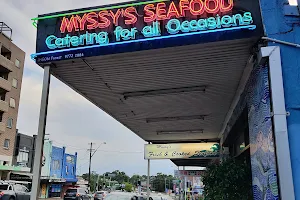 Myssy's Fresh & Cooked Seafood image