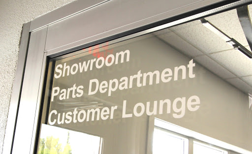 Used Car Dealer «Kinney Subaru», reviews and photos, 128 US-7, Rutland, VT 05701, USA