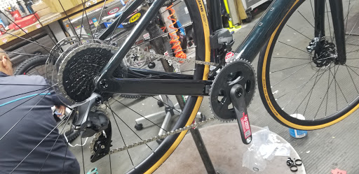 Bicycle Store «Big Wheel Bicycles USA, Inc», reviews and photos, 7035 Taft St, Hollywood, FL 33024, USA